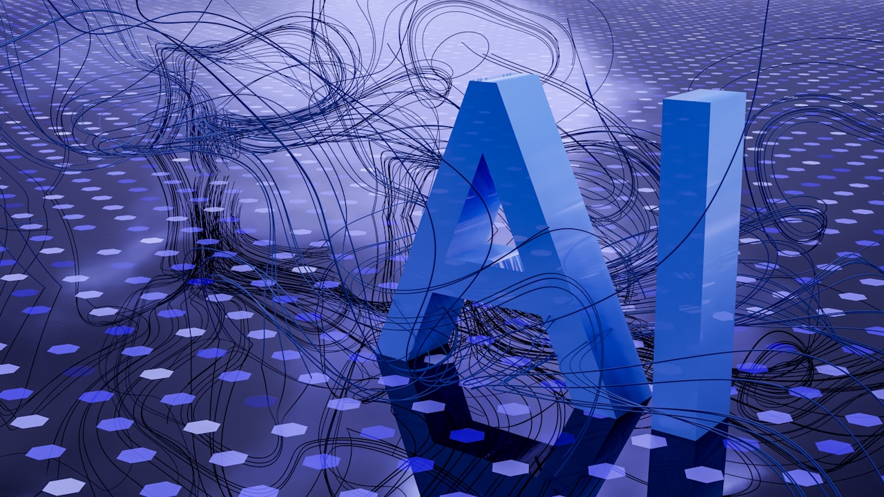 Intelligence artificielle au travail — assurance et metiers