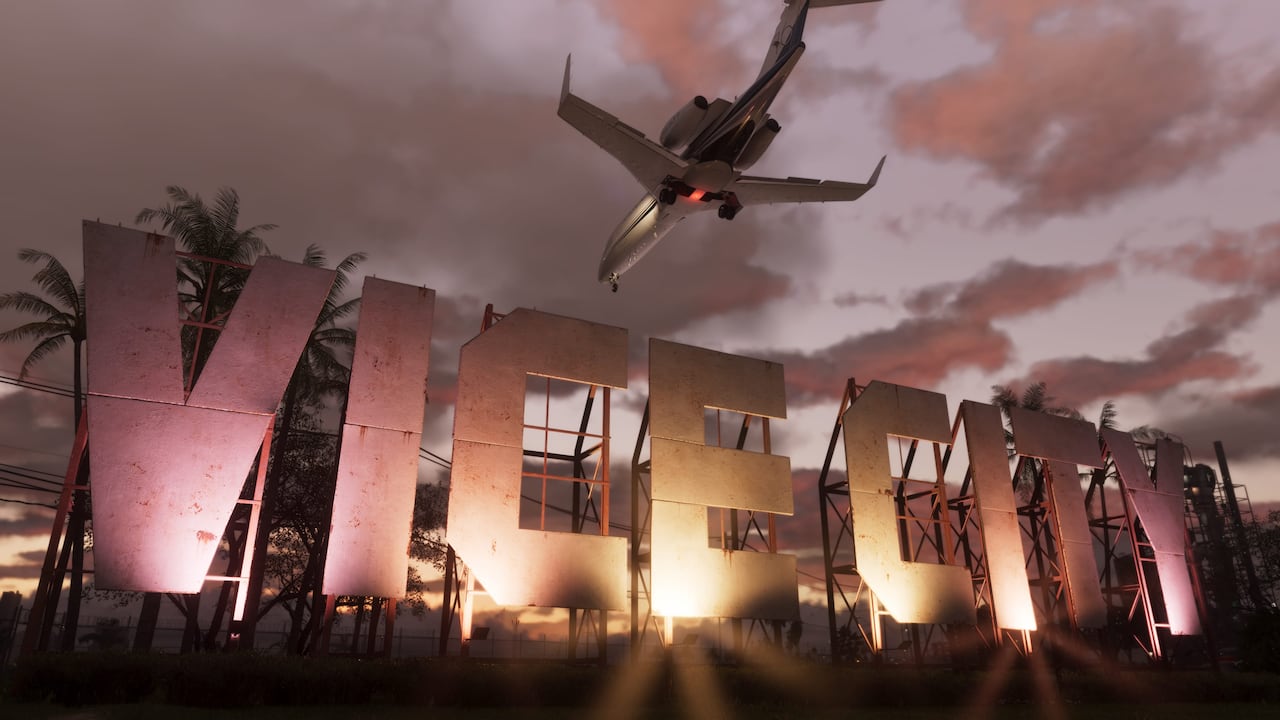 Grand Theft Auto VI — panorama Vice City